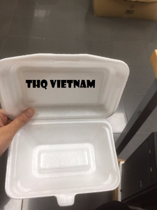 กล่องอาหารกลางวันโฟมผลิตในเวียดนาม - Product Image 3