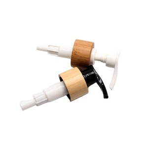 Couvre-disques en bambou de qualité supérieure, conception compacte, directement de l'usine, OEM, pour l'industrie cosmétique - Product Image 5