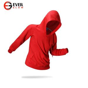 Oversized Polyester Pullover <b>Hoodie</b> for <b>Men</b> Custom Printed Streetwear with Waterproof Feature Hooded Knitted Style - Product Image 1