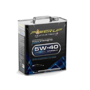 Hi điện tổng hợp 4T SAE 20W50 SL/CF API chứng nhận Ô TÔ & xe máy dầu động cơ Slick chất bôi trơn với độ bám dính tuyệt vời - Product Image 2