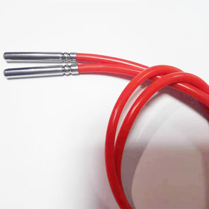 Meilleure qualité pas cher <span class=keywords><strong>prix</strong></span> SS304/316 sonde capteur de température DS18B20 avec câble en silicone - Product Image 4