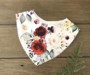 Bandana bavoirs bébé bavoirs - Product Image 1