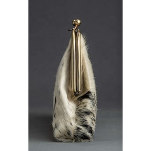 LW Fashion Deer <b>Wallets</b> Women Zipper Short <b>Small</b> Clutch Bag High Quality Ladies <b>Wallet</b> Moneybag Leather <b>wallet</b> - Product Image 4