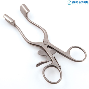 Retractor de entrega rápida, bajo pedido mínimo, precio al por mayor, Retractor Quirúrgico - Product Image 4