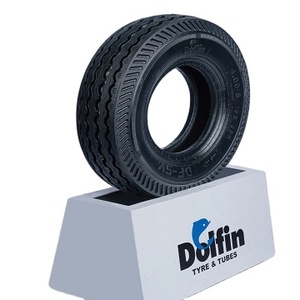 DOLFIN Scooter Tyre (TL) 100/90-10 Front/Rear-<b>GAP</b> – Premium Tubeless Scooter Tyre - Product Image 1