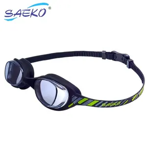 SAEKO ราคาผู้ใหญ่แว่นตาว่ายน้ำ