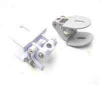 Articulador Manual Ajustable API con Mandíbulas Tipo Typhodont |   Articulador Metálico Universal |   Bandeja Metálica Blanca Simple para Maniquí Dental Clase I