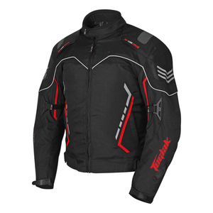 แจ็กเก็ตผ้า Cordura กันน้ำสำหรับผู้ชาย,มอเตอร์ไซค์ใหม่ - Product Image 2