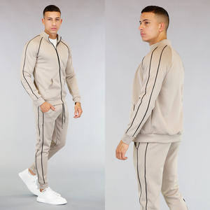 Sport Survêtements hommes à capuche survêtement - Product Image 2