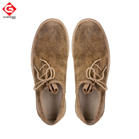 Chaussures mariage en cuir véritable pour hommes, avec semelle en caoutchouc, confortables, de style décontracté, traditionnel, en vogue