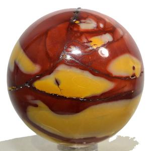 ลูกบอลหินทรงกลมธรรมชาติสำหรับการรักษา - Product Image 2