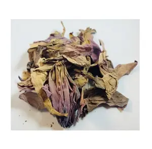 بتلة اللوتس الوردي المجففة/زهرة اللوتس-منتج صحي بسعر مناسب 99 بيانات ذهبية