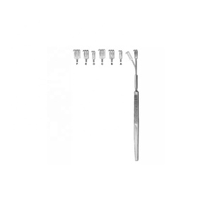 Gelpi หด/วิคเกอร์หด/อานตะขอ Retractor - Product Image 6