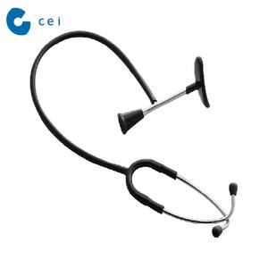 Anuales de <span class=keywords><strong>descuento</strong></span> venta mejor Fetal estetoscopios médico, equipo médico flexibles con tubos de PVC - Product Image 2