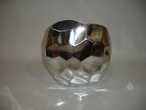 Fancy Aluminum Shiny Polish Gold Plated Shining Polish Modern Luxury Fancy Hot <b>Sale</b> Home Wedding Decorative Antique <b>Flower</b> <b>Vases</b> - Product Image 2