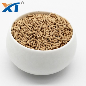 Giá Nhà Máy Tổng Hợp Zeolite <span class=keywords><strong>1.7</strong></span>-<span class=keywords><strong>2.5Mm</strong></span> 3-5Mm 3a 4a 5a 13x Phân Tử Sàng Hấp Phụ Hút Ẩm Cho Khí Mất Nước - Product Image 2