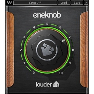 Vagues | OneKnob plus fort - Product Image 1
