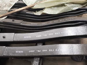 Ressort robuste de fabrication indienne, prix d'usine 2025 - Product Image 4