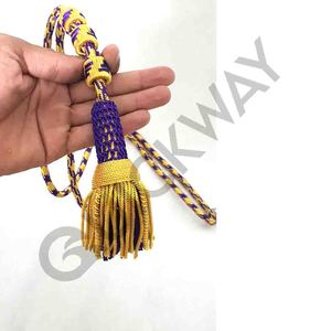 สายคาดเอวพระสงฆ์คุณภาพดีที่สุดสำหรับชุดพิธีกรรม - Product Image 2