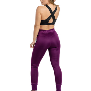 Conjunto deportivo clásico nuevo de OEM, estilo casual, de alta calidad para mujer, muy vendido. - Product Image 2