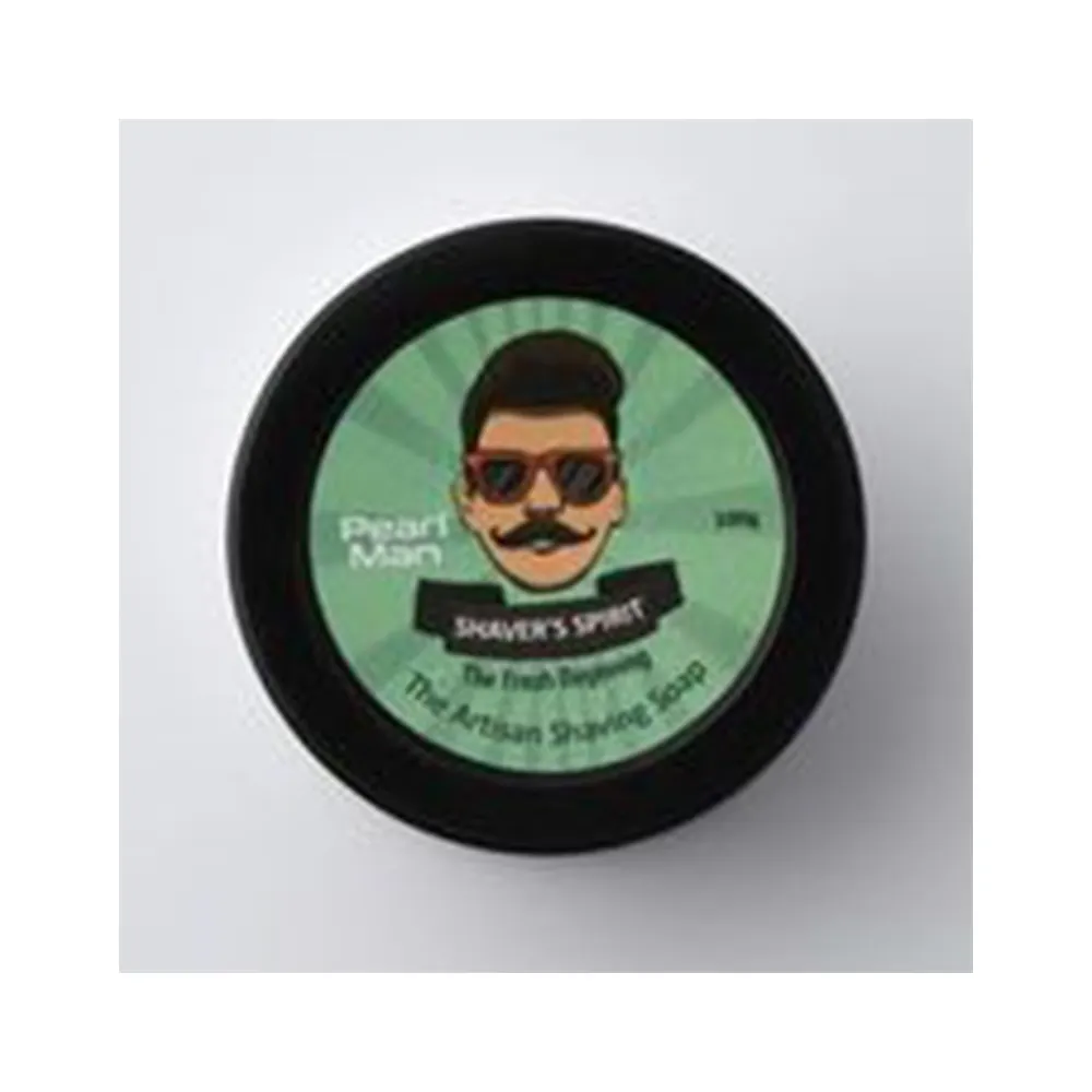 Hint üretimi iyi kaliteli tıraş sabunu sakal tıraş erkekler için toplu kaynağı toptan fiyat