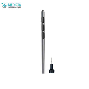 ทอมมี่ฮับ60cc สามพอร์ตทั่วไปท่อดูด-Cannulas คุณภาพสูงและอุปกรณ์เสริม - Product Image 3