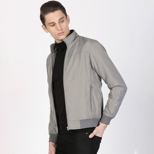 Blouson d'extérieur en Nylon pour homme, veste décontractée, tendance, vente en gros, - Product Image 1