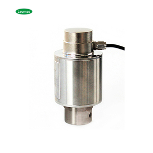Oferta Increíble en Báscula Digital de Calidad Original, Material de Acero Aleado, Celda de Carga de Compresión y Tensión en Columna COK en Oferta - Product Image 1