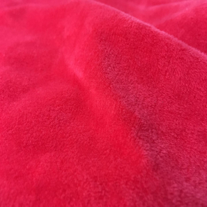 <span class=keywords><strong>100</strong></span>% <span class=keywords><strong>Polyester</strong></span> <span class=keywords><strong>Micro</strong></span> Velour vải siêu mềm <span class=keywords><strong>Velboa</strong></span> cho hàng may mặc và đồ chơi - Product Image 3