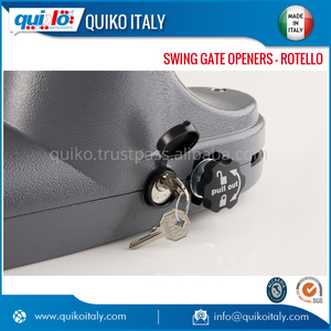 Sản Phẩm Đáng Tin Cậy Của Công Nghệ Tốt Nhất Tự Động Swing Gate Opener/Swing Gate Operator - Product Image 3