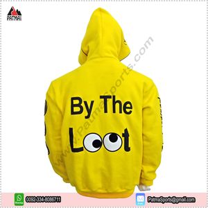 Precio bajo, Sudadera con capucha de lana de Color personalizado, sudaderas con capucha, proveedor de ropa deportiva, sudaderas con capucha lavadas con ácido transpirables para hombres - Product Image 6