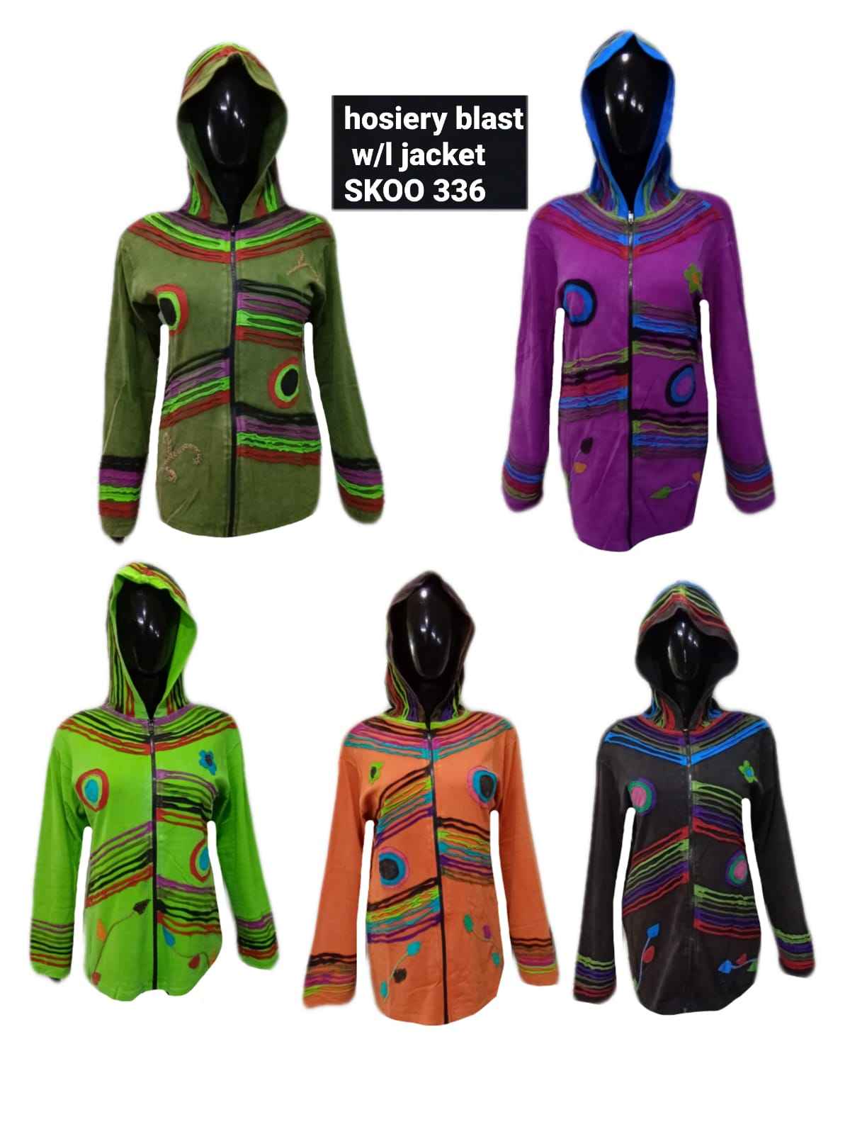 ASSORTED COLOR AVAILBLE