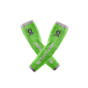 Sublimation Sport <b>Compression</b> Sleeves Arm protection Men Women Sports Stretchy Arm Sleeves Sport 2025 - Product Image 2