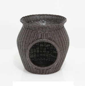 บ้านสัตว์เลี้ยงแมวหวาย - Product Image 1