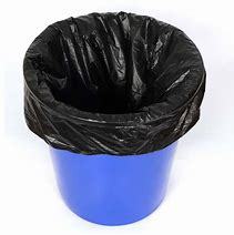 Industrial Heavy Duty Black Large Trash <b>Bags</b> for Commercial Waste Disposal LDPE Vietnam Made Tie Closure Factory Supplier - Product Image 5