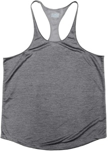 Prix bas Nouvelle qualité supérieure Débardeur décontracté pour homme Vêtement de sport respirant à séchage rapide pour l'entraînement et le fitness - Product Image 5