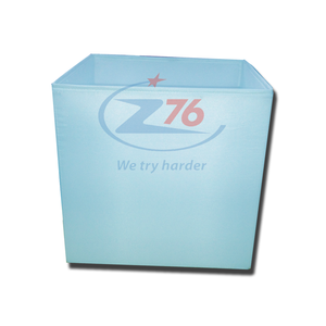 High Quality Non-wen Vietnam Fabric Box Eco-Friendly <b>Cheap</b> Price Storage Boxes And <b>Baskets</b> - Product Image 3