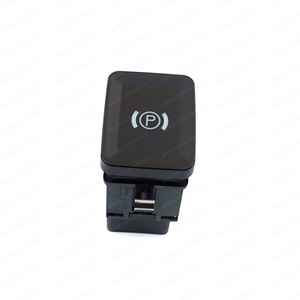 Interruptor de botón de freno de mano, BDP581, para 3C0927225B - Product Image 1