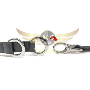 Fermoir Boucle En Cuir Véritable Goth Ceinture Mince Super Long Noir Mince Ceinture Femmes Nouvelles Jeunes Femmes Porter le meilleur vendeur - Product Image 4