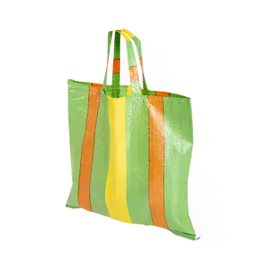 Túi xách/siêu thị túi/mua sắm túi/PP dệt túi-thực hiện để đặt hàng