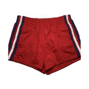 Custom Board High Elastic Waist Solid Casual <b>Swimming</b> Trunks for <b>Women</b> - Product Image 6