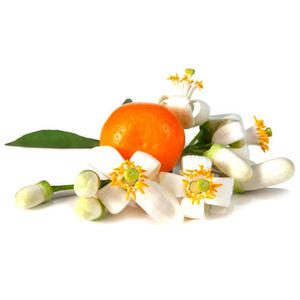 Suministro de fábrica Aceite de fragancia de neroli de alta calidad para hacer velas Aceite esencial sintético - Product Image 1
