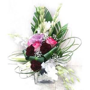 Huile de parfum de luxe, Rose, Tube en Tube d'huile aromatique, bougie forte - Product Image 4