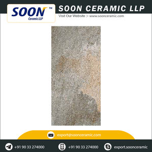 Azulejos de pared exteriores de nuevo diseño, azulejos de pared de cerámica Digital, 450x900, disponibles al mejor precio, venta al por mayor, contacto para pedidos a granel - Product Image 2