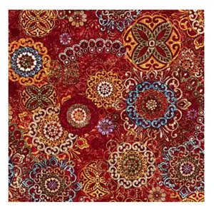 Sprei Gedrukt Groothandel Indian Beddengoed Mandala Tapestry Wandkleden Stof