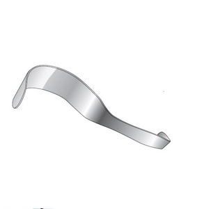 Deaver pulmones Retractor 18cm - Product Image 5