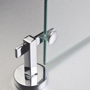 Vòng Cơ Sở + cơ thể vuông kệ kính đồ gia dụng lưu trữ - Product Image 3