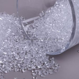 Gránulos/Perlas/Resina de Policarbonato (PC) Virgen Certificado - Retardante de Llama de Alto Flujo, Grado Alimenticio - Product Image 5