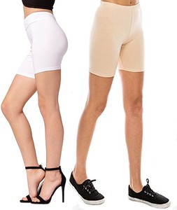 Pantalones cortos de bicicleta para mujer, ropa deportiva de gimnasio, de alta calidad, para pescar - Product Image 6