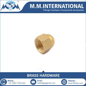 M. M, 1 an fabricants extracteur de raccords de tuyau en laiton véritable, de haute qualité, inde - Product Image 3